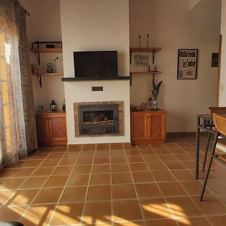 Apartmán Brenas Garden C9 Breña Baja Exteriér fotografie
