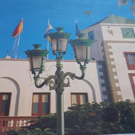 Apartmán Brenas Garden C9 Breña Baja Exteriér fotografie