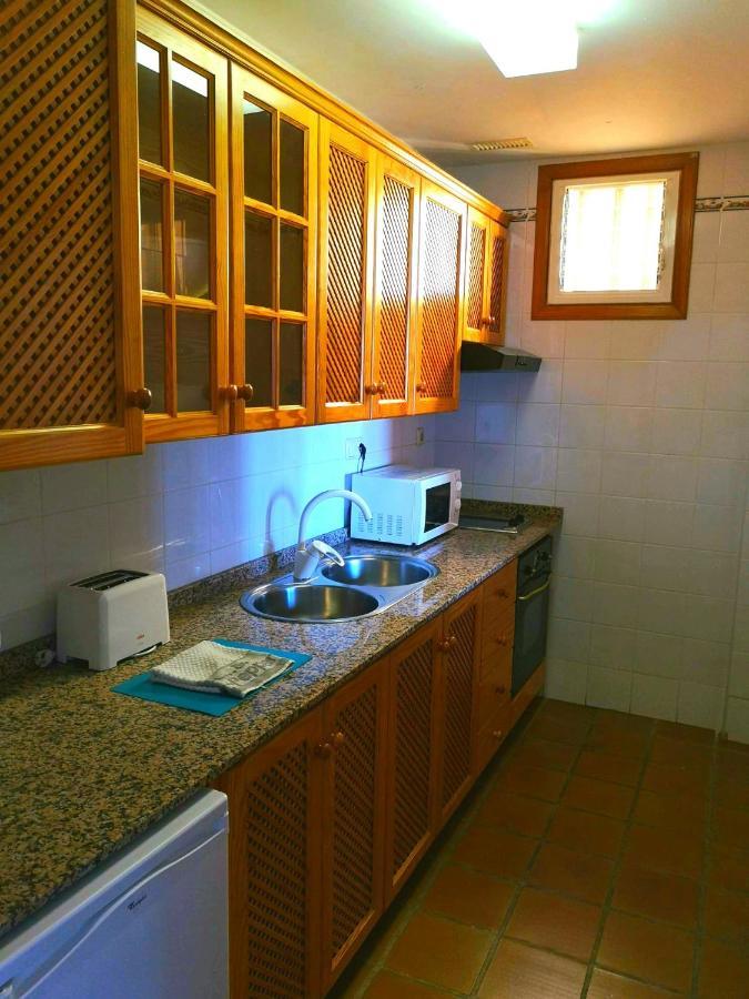 Apartmán Brenas Garden C9 Breña Baja Exteriér fotografie