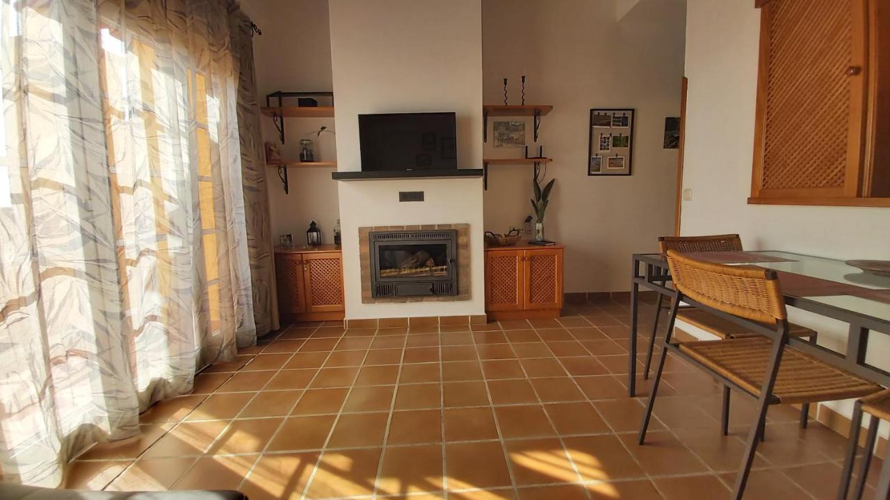 Apartmán Brenas Garden C9 Breña Baja Exteriér fotografie