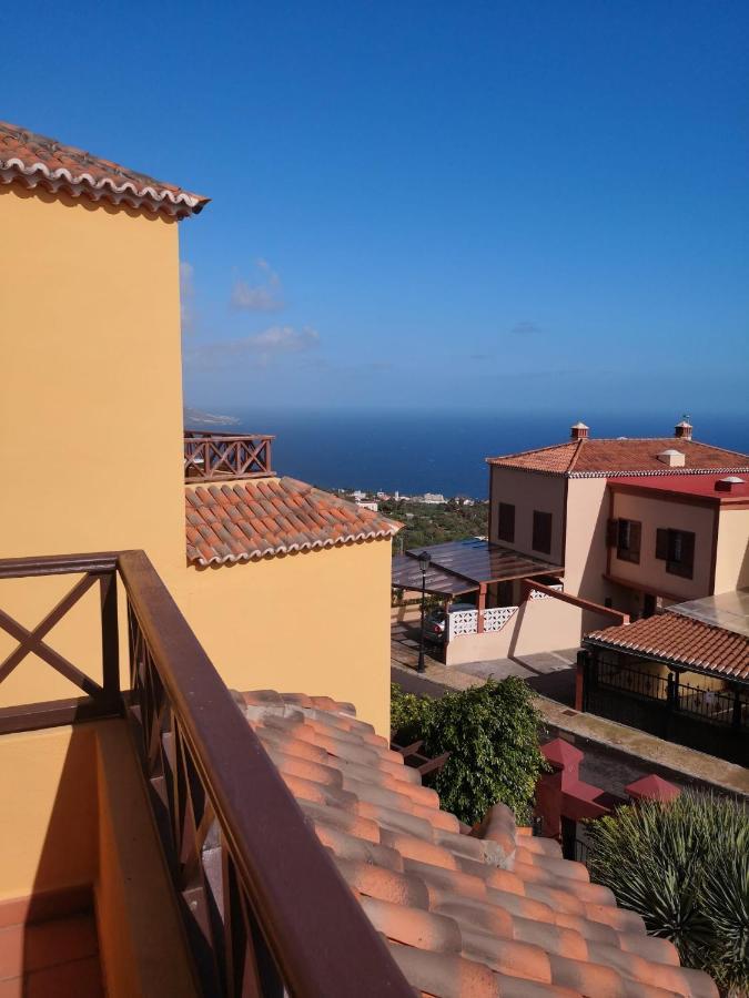 Apartmán Brenas Garden C9 Breña Baja Exteriér fotografie