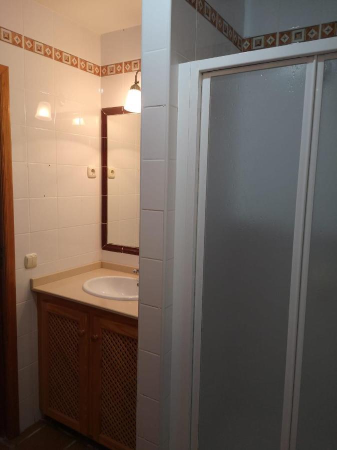 Apartmán Brenas Garden C9 Breña Baja Exteriér fotografie