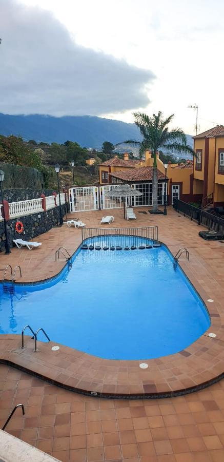 Apartmán Brenas Garden C9 Breña Baja Exteriér fotografie