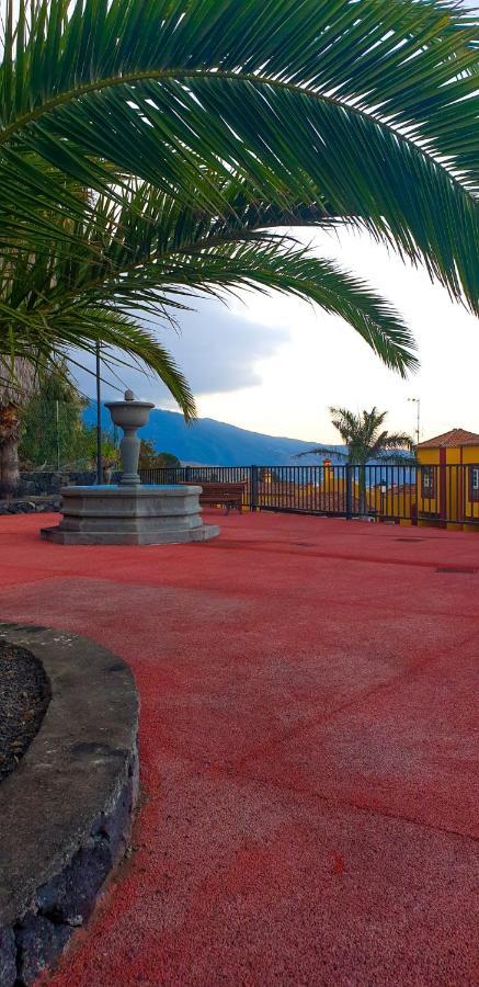 Apartmán Brenas Garden C9 Breña Baja Exteriér fotografie