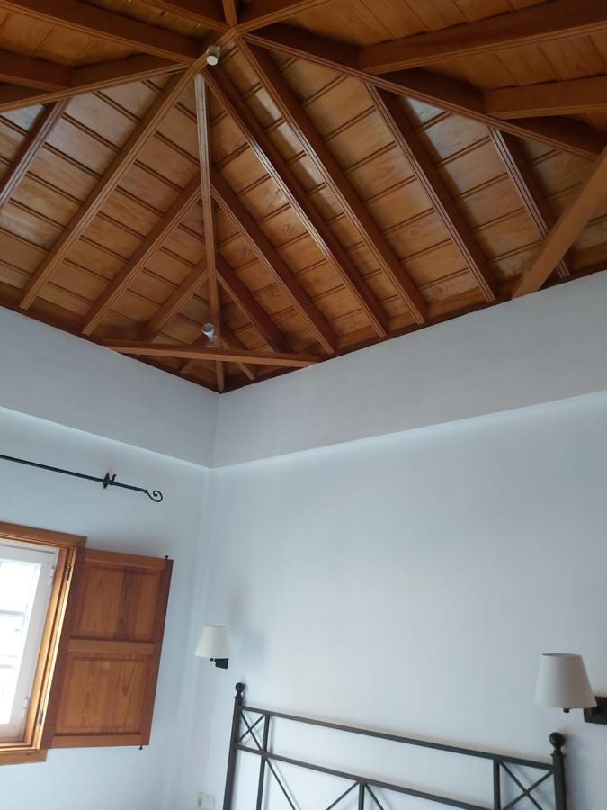 Apartmán Brenas Garden C9 Breña Baja Exteriér fotografie