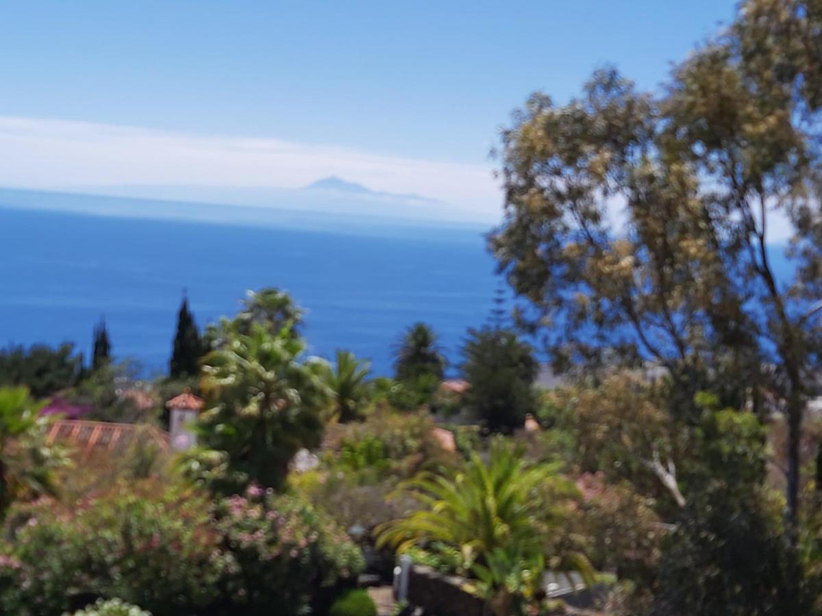 Apartmán Brenas Garden C9 Breña Baja Exteriér fotografie