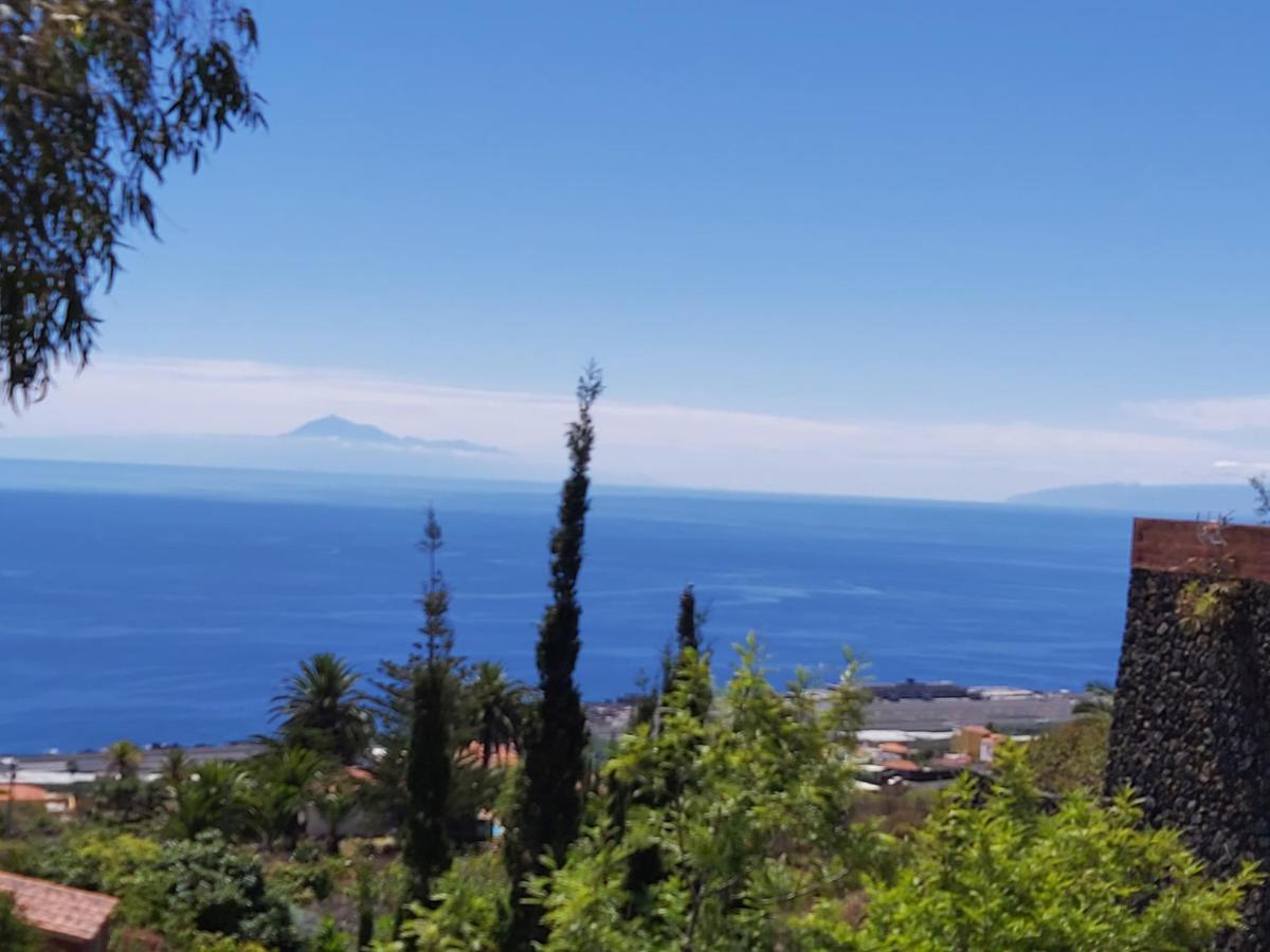 Apartmán Brenas Garden C9 Breña Baja Exteriér fotografie