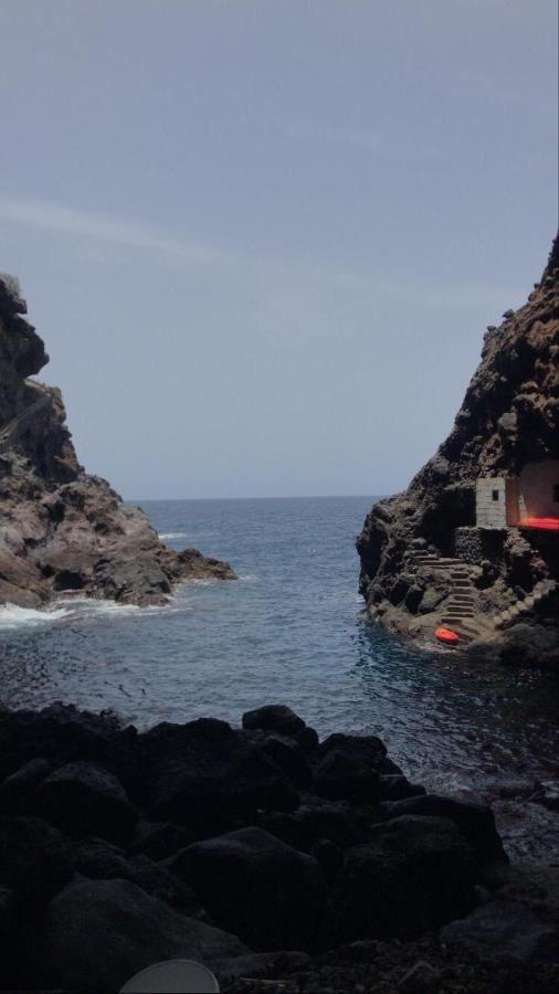 Apartmán Brenas Garden C9 Breña Baja Exteriér fotografie